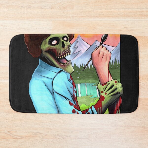 Item preview, NEW Bob Zombie! designed and sold by Shawn Langley.