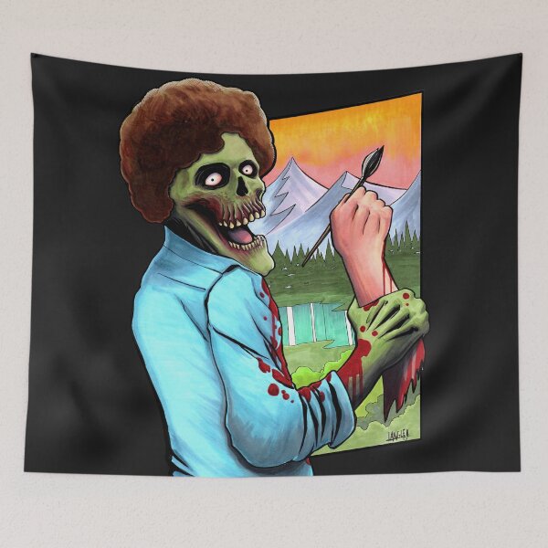 Item preview, NEW Bob Zombie! designed and sold by Shawn Langley.