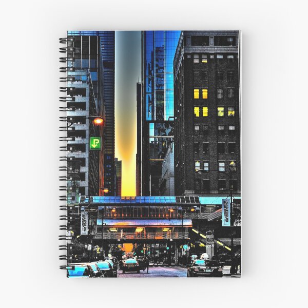 Item preview, Urban Sunset designed and sold by Zzenco.