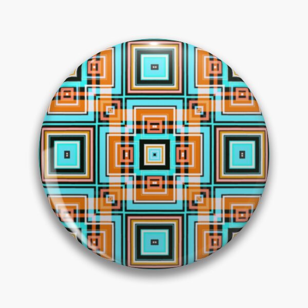 Item preview, Retro Squares designed and sold by AmeyCamp.