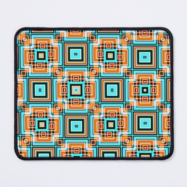 Item preview, Retro Squares designed and sold by AmeyCamp.