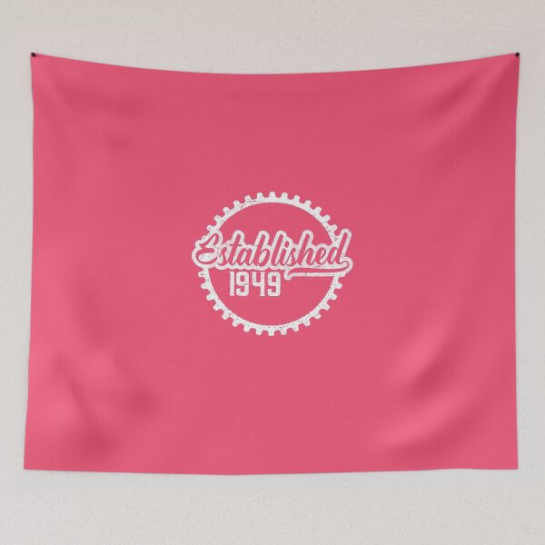 Item preview, Established 1949  designed and sold by AlwaysAwesome.