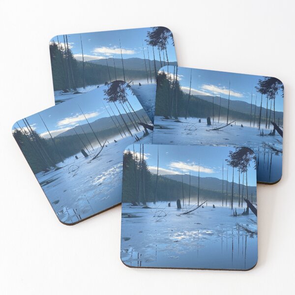 Coasters