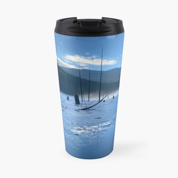 Travel Mug