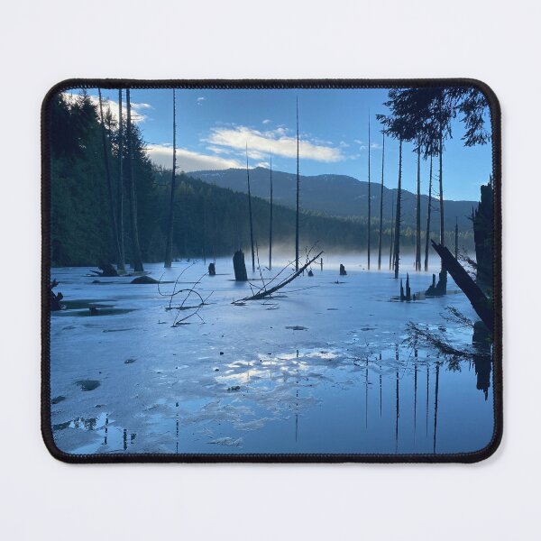Item preview, Westwood lake Nanaimo designed and sold by BradleyDCamp.