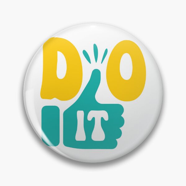 Item preview, Do It! designed and sold by positiveimages.