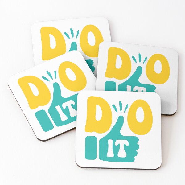 Item preview, Do It! designed and sold by positiveimages.