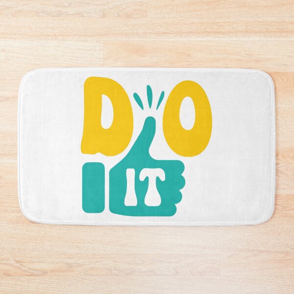 Item preview, Do It! designed and sold by positiveimages.