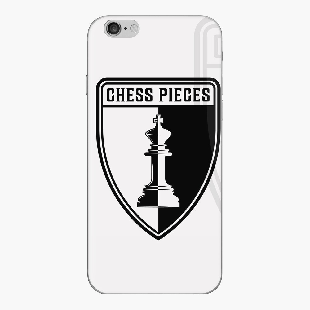 Zugzwang - Chess quote iPad Case & Skin for Sale by yoshra