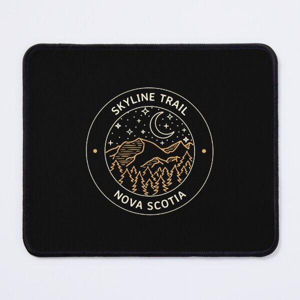 Item preview, Skyline Trail - Cape Breton Highlands National Park Nova Scotia designed and sold by CJacobsDesigns.