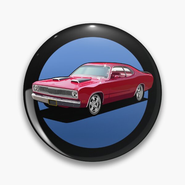 Artikelvorschau, Musclecar entworfen und verkauft von Akira-31.