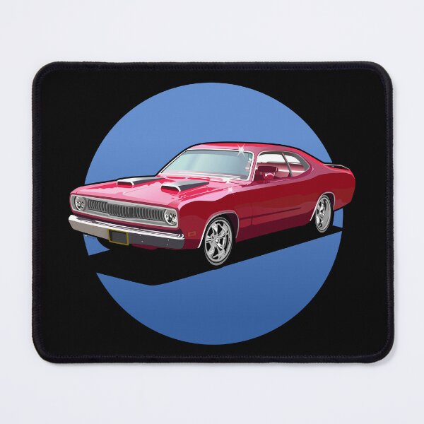 Item preview, Musclecar designed and sold by Akira-31.