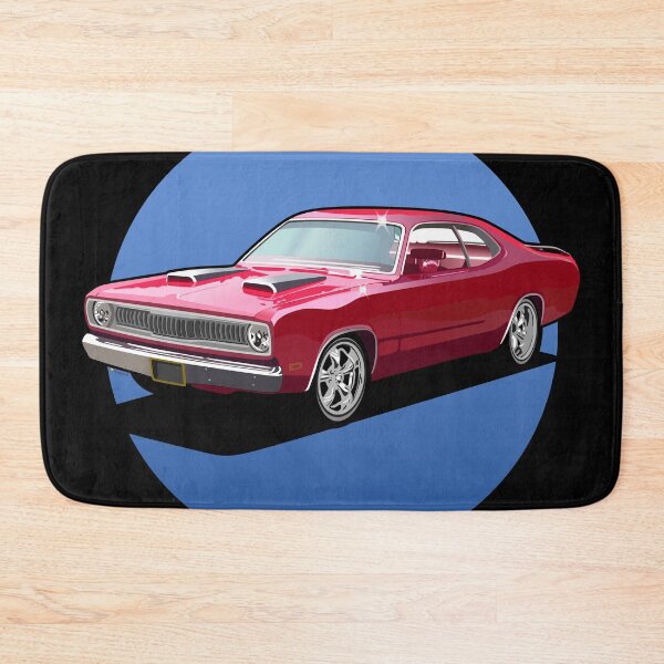 Item preview, Musclecar designed and sold by Akira-31.