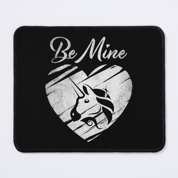 Item preview, Vintage Be Mine Valentine Uniswap UNI Coin Crypto Token Blockchain Wallet designed and sold by EarlineCormier.