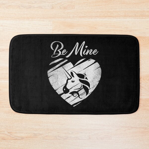 Item preview, Vintage Be Mine Valentine Uniswap UNI Coin Crypto Token Blockchain Wallet designed and sold by EarlineCormier.