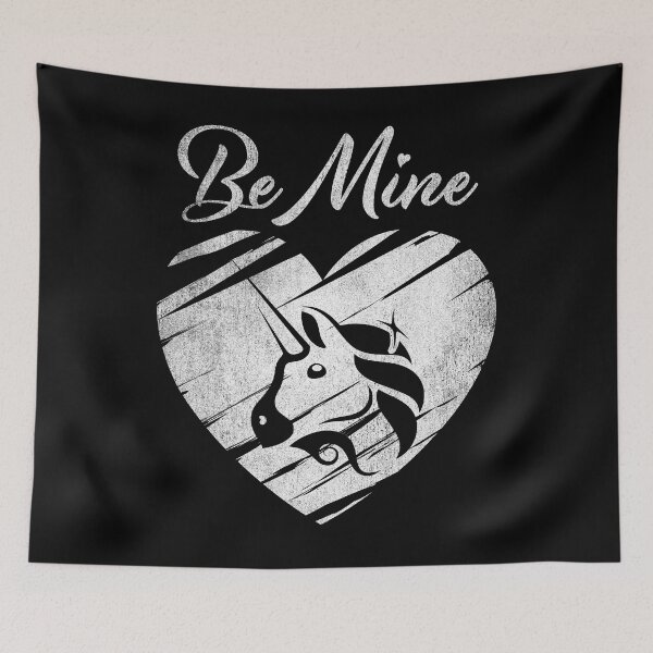 Item preview, Vintage Be Mine Valentine Uniswap UNI Coin Crypto Token Blockchain Wallet designed and sold by EarlineCormier.