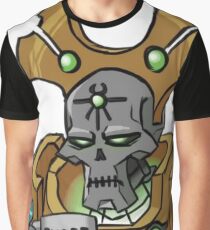 purge the flesh Graphic T-Shirt