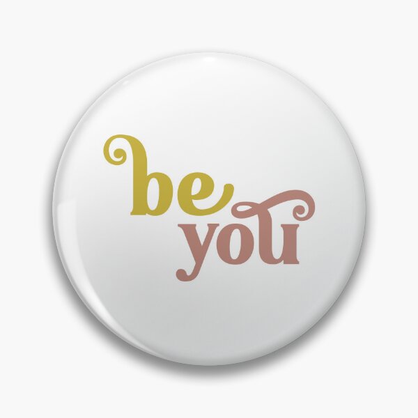 Item preview, Be You designed and sold by greenoriginals.