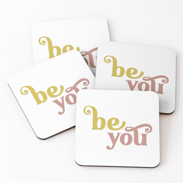 Item preview, Be You designed and sold by greenoriginals.