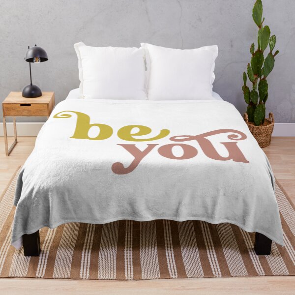 Item preview, Be You designed and sold by greenoriginals.
