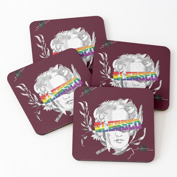 Item preview, Blessed LGBTQ designed and sold by DMsuede.