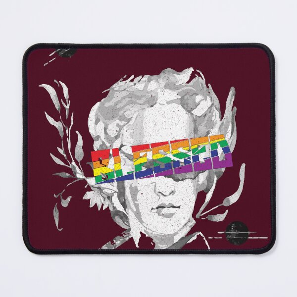 Item preview, Blessed LGBTQ designed and sold by DMsuede.