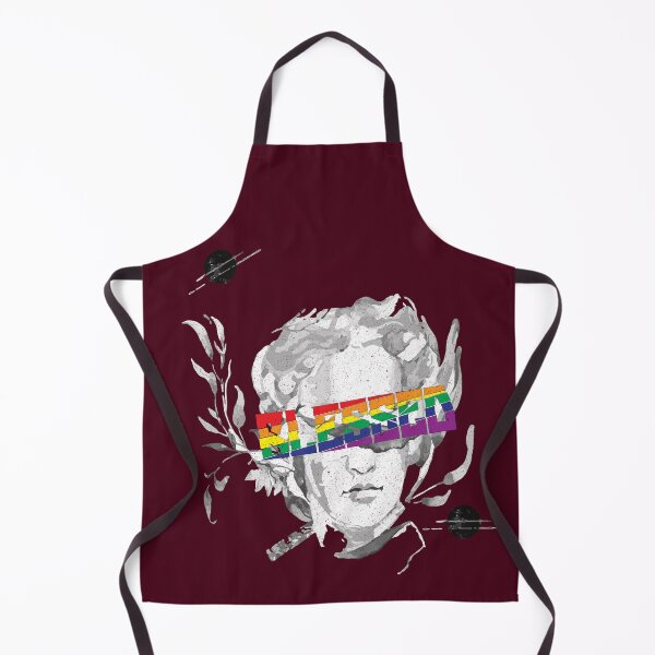 Item preview, Blessed LGBTQ designed and sold by DMsuede.