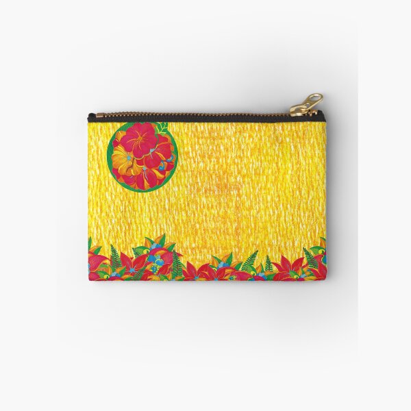 Item preview, Gardener's sun in yellow designed and sold by ArtBannerDesign.