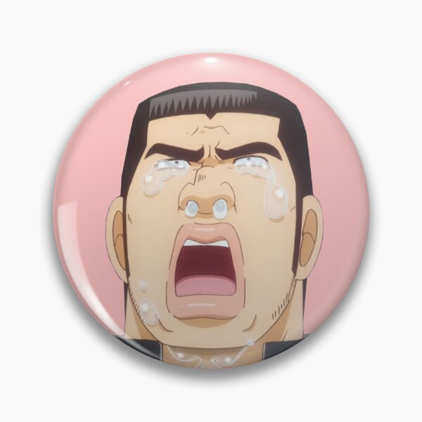 Item preview, Takeo Gouda designed and sold by kawaiicrossing.