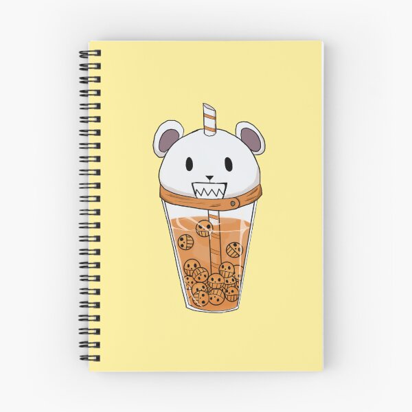 Item preview, Bepo Bubble Tea redone designed and sold by cadday.