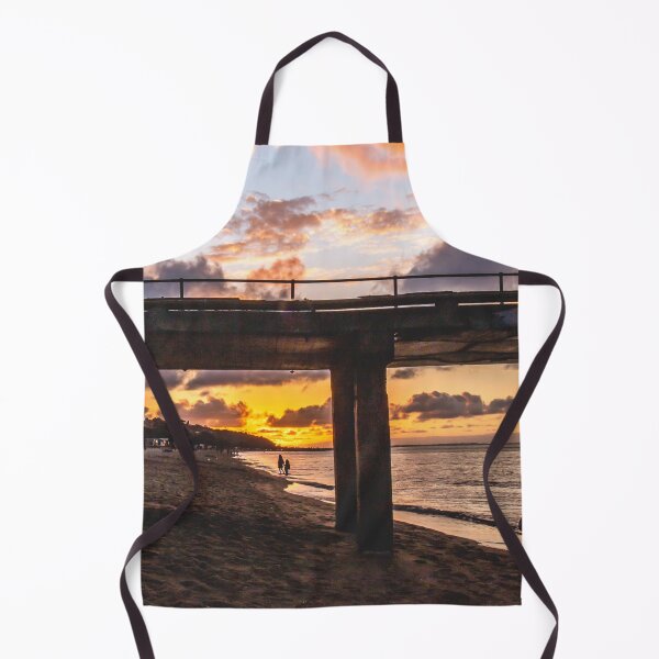 Item preview, Dromana Pier, Dromana, Mornington Peninsula, Victoria, Australia designed and sold by Vicki Walsh.