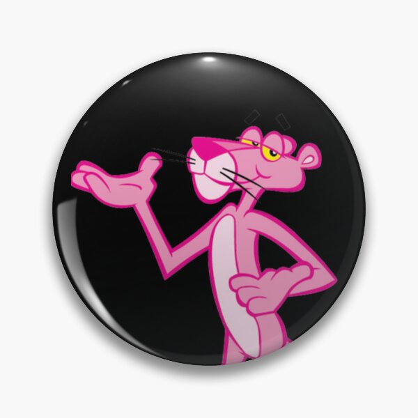 Item preview, The Panther designed and sold by DeeZed69.