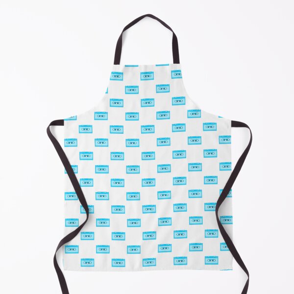 Item preview, CERULEAN MIXTAPES designed and sold by Character Assassination.