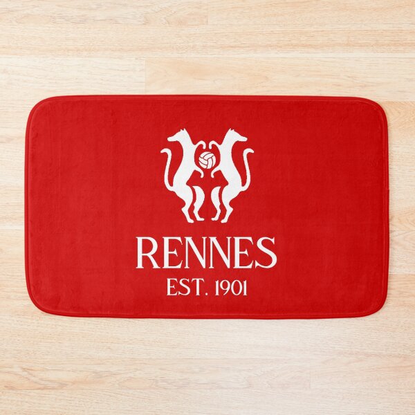 Item preview, Rennes White designed and sold by VRedBaller.