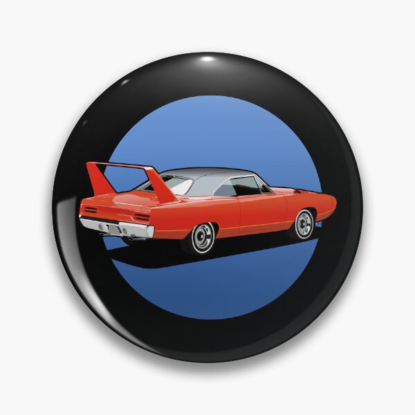 Item preview, Musclecar designed and sold by Akira-31.