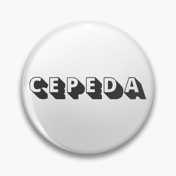 Item preview, CEPEDA designed and sold by Adadita.