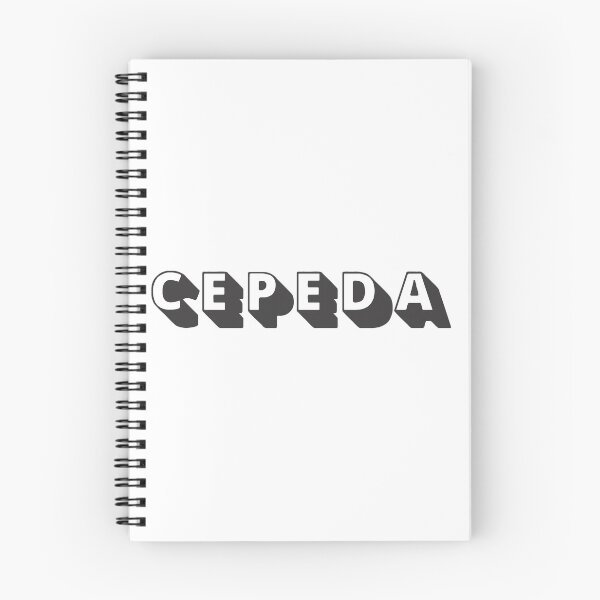 Item preview, CEPEDA designed and sold by Adadita.