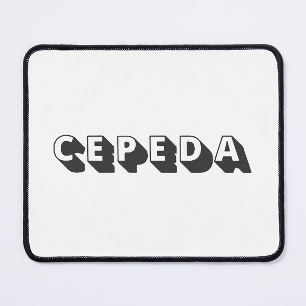 Item preview, CEPEDA designed and sold by Adadita.