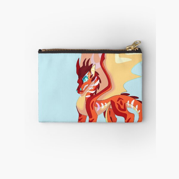 Item preview, Peril (Wings of Fire) designed and sold by cypresscypher.