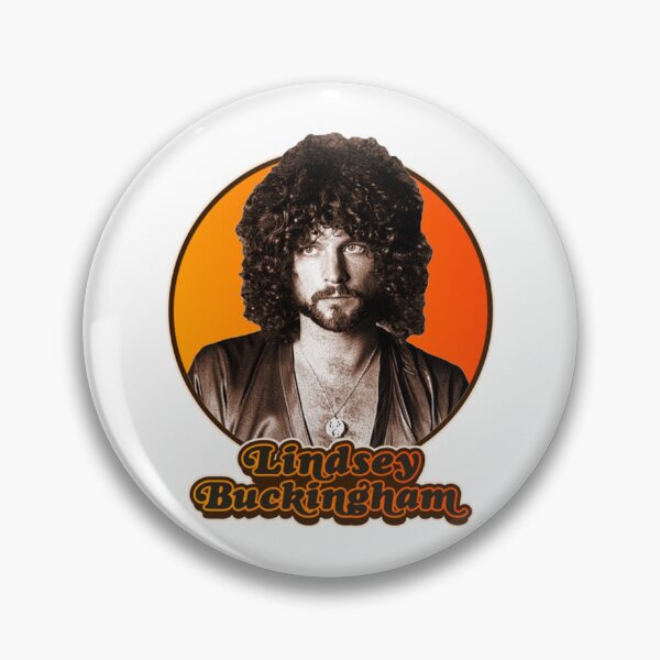 Item preview, Lindsey Buckingham designed and sold by ChristopherHolt.