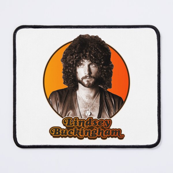 Item preview, Lindsey Buckingham designed and sold by ChristopherHolt.