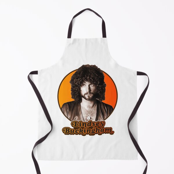 Item preview, Lindsey Buckingham designed and sold by ChristopherHolt.