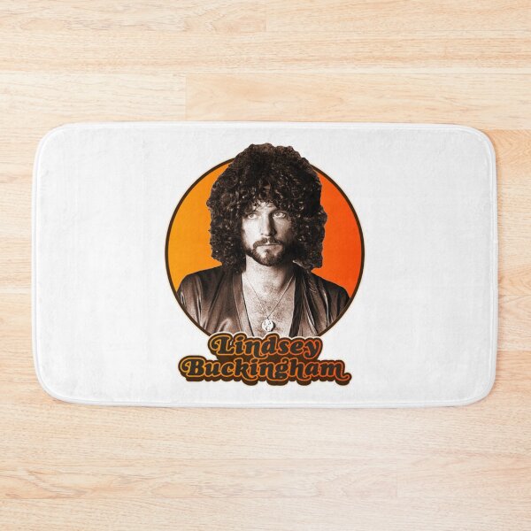 Item preview, Lindsey Buckingham designed and sold by ChristopherHolt.