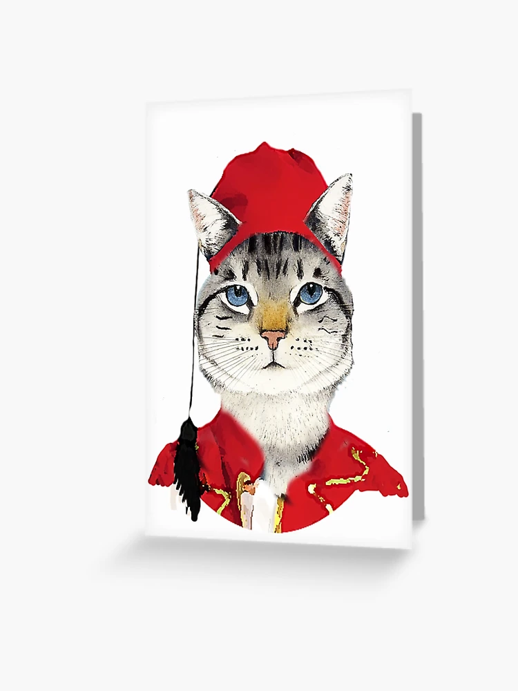 Tabitha Corbett 'The Coastguard' Puffin Patrol! Artistic Greeting Card 1 72278c00 3b96 4dfc A467 B1f383c17698 - View #13