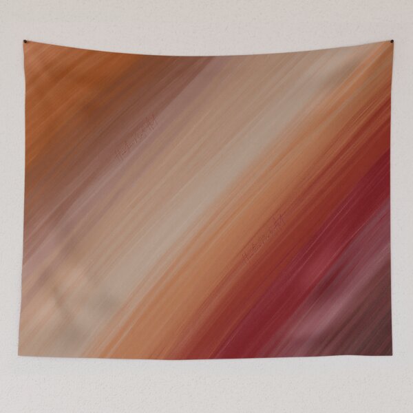 Item preview, Japanese Maple in Winter Gradient by Heather Nafe Art designed and sold by HeatherNafeArt.