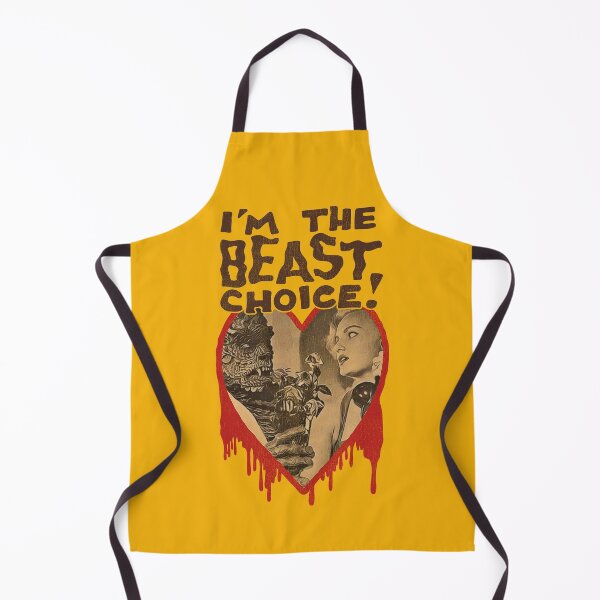 Item preview, I'm The Beast Choice! designed and sold by ourkid.