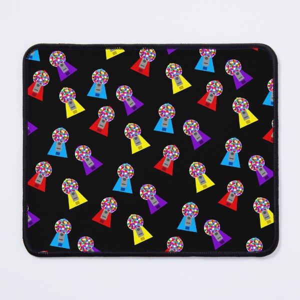 Item preview, Gumball Machines,small black designed and sold by Owen1976.