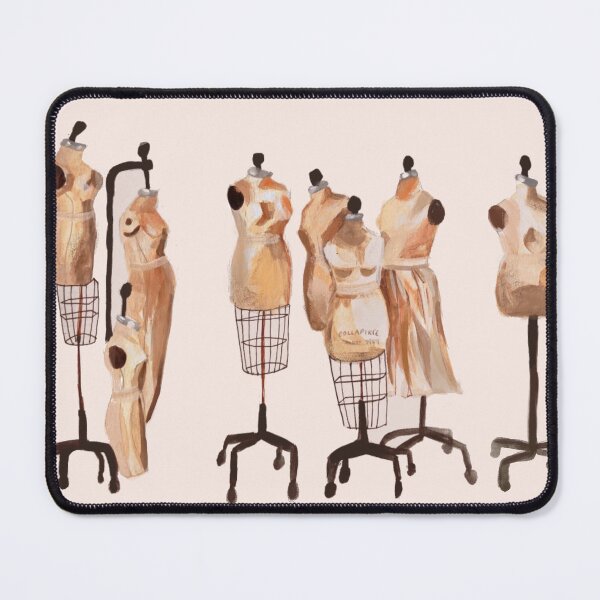 Item preview, Fashion Mannequins designed and sold by Ainhoa Abad.