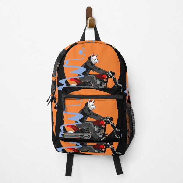 Item preview, Motorcyclist designed and sold by Akira-31.