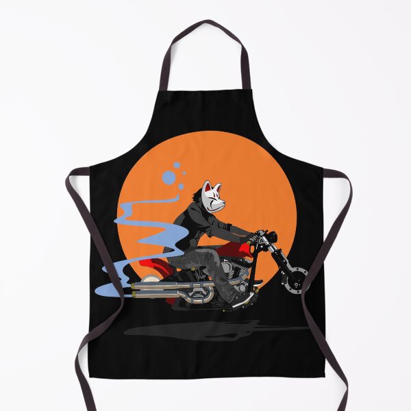 Item preview, Motorcyclist designed and sold by Akira-31.